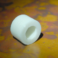 Antique Doorstop Bumper - Thumbnail 3