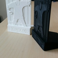 Hodor Door Stop - Thumbnail 1