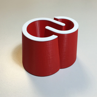 Creative Cloud pencil pot - Thumbnail 2