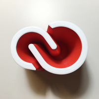 Creative Cloud pencil pot - Thumbnail 3