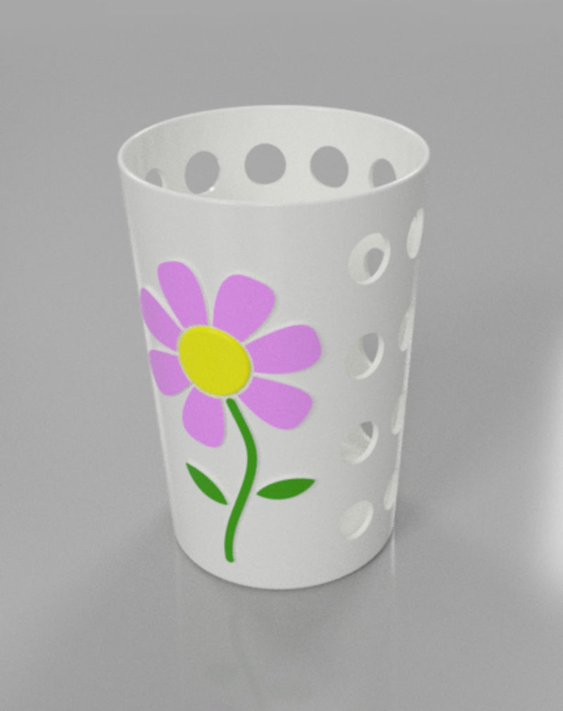 Pens' Cup