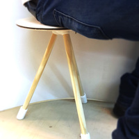 "invader" stool - Thumbnail 7