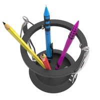 pen holder 2-Man  - Thumbnail 3