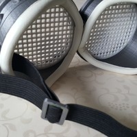 Grid lenses for Minion goggles Improved - Thumbnail 4