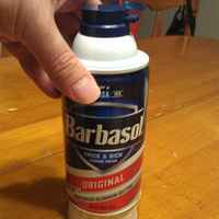 Jurassic Park Barbasol Can Embryo Holder - Thumbnail 3