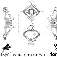 DRONE - AfterByte MINI - Thumbnail 1