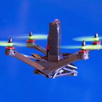DRONE - AfterByte MINI - Thumbnail 3