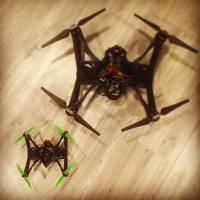 DRONE - AfterByte MINI - Thumbnail 4