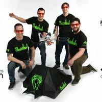 DRONE - AfterByte MINI - Thumbnail 6