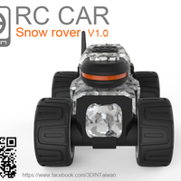  RC-CAR [ Only for android ] - Thumbnail 2