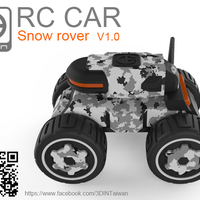  RC-CAR [ Only for android ] - Thumbnail 5