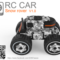  RC-CAR [ Only for android ] - Thumbnail 6