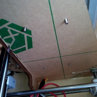 PSU Support/Adapter for Sintron Prusa i3 - Thumbnail 4