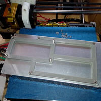 PSU Support/Adapter for Sintron Prusa i3 - Thumbnail 5