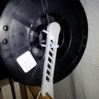 Spool Horder for Sintron Prusa i3 - Thumbnail 4