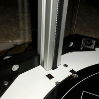 Rostock Max v2 Enclosure - Thumbnail 3