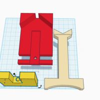 One-Handed Can Opener - Thumbnail 2