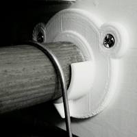 Closet Rod supports - Thumbnail 3
