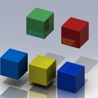 Square - ANTS 3D Printer ONLY US$200 - Thumbnail 2