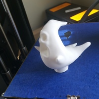 Ghostbusters Car Hood Emblem (with stem base) - Thumbnail 3