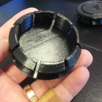 Austin Jack Lifting Point Cover - Thumbnail 2