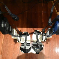 3D Printed Exoskeleton Legs & Feet - STL Files - Thumbnail 7