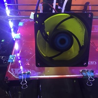  E3D,CHIMERA,GEEETECH I3 M201 DUCT FAN COOLER - Thumbnail 3
