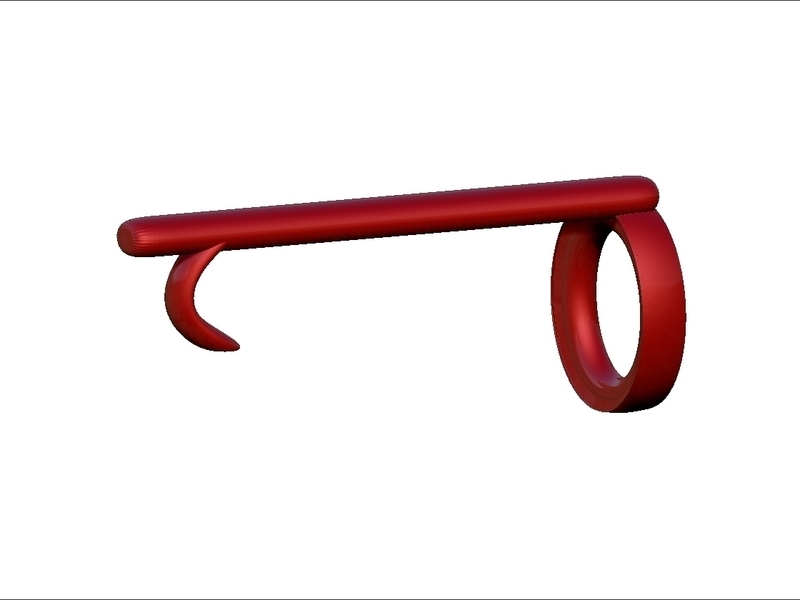Finger Extender 