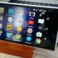 Changing dock - Thumbnail 1