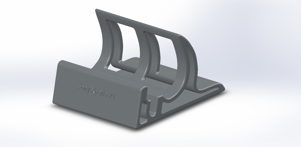 Changing dock
