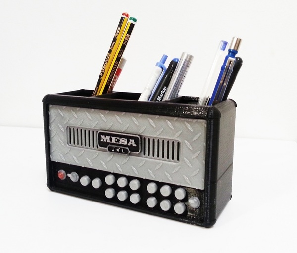 PEN HOLDER MESA BOOGIE