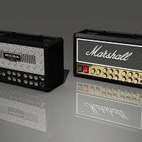 PEN HOLDER MESA BOOGIE - Thumbnail 2