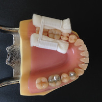 Cotton Roll Holders ( Suportes do rolo de algodão) - Thumbnail 2