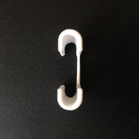 Cotton Roll Holders ( Suportes do rolo de algodão) - Thumbnail 5