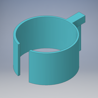 Small Cup Helper 3D Printing 91927