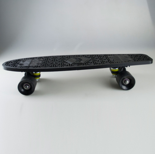 3DNA Penny Board 3D Print 91986