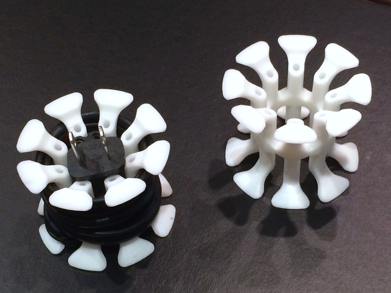 Cablewinders: Complete Set