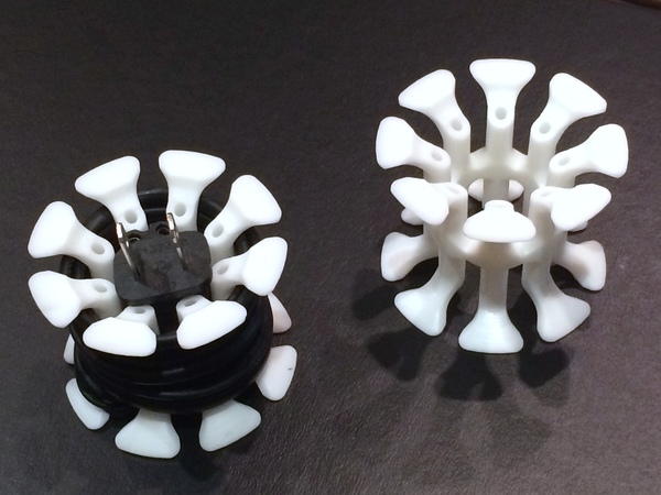 Cablewinders: Complete Set