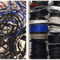 Cablewinders: Complete Set - Thumbnail 3