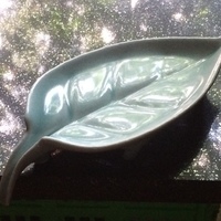 Leaf: Self-Draining Soap Dish - Thumbnail 2
