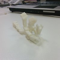 Robot robovt1 - Thumbnail 2