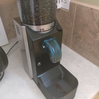 Rancilio Rocky Catch Tray - Thumbnail 3