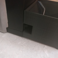 Rancilio Rocky Catch Tray - Thumbnail 4