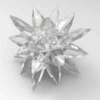 thorny ball - Thumbnail 3