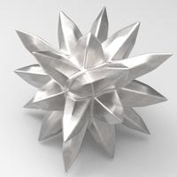 thorny ball - Thumbnail 4