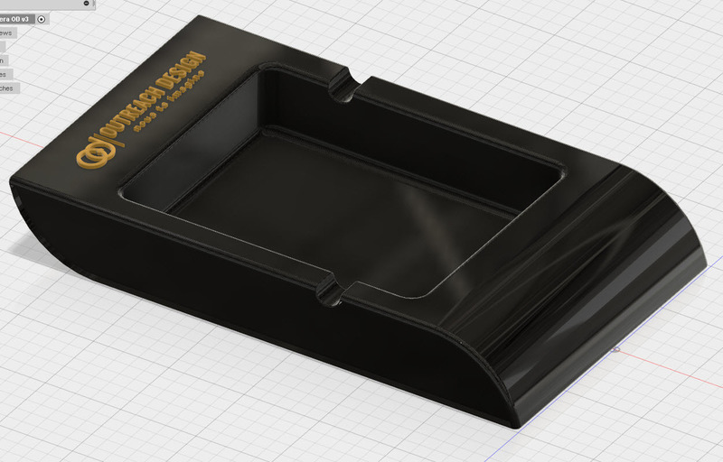 Ashtray