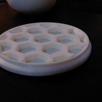 Liquid Off Coaster - Thumbnail 4