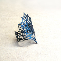 Gothic Bracelet - Thumbnail 3