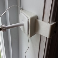 DSL-930L custom camera holders - Thumbnail 1