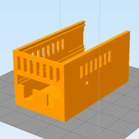 Ramps and Arduino Case for Sintron Prusa i3 - Thumbnail 2